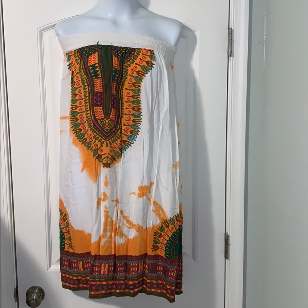 Dress/ Skirt